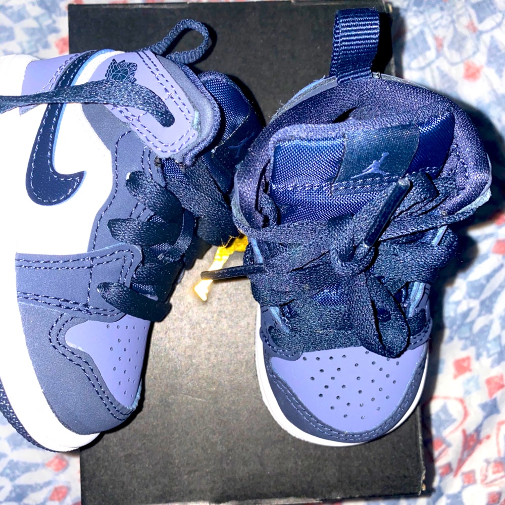 Jordan 1s